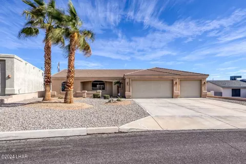 3520 Wallingford Dr, Lake Havasu City, AZ 86406