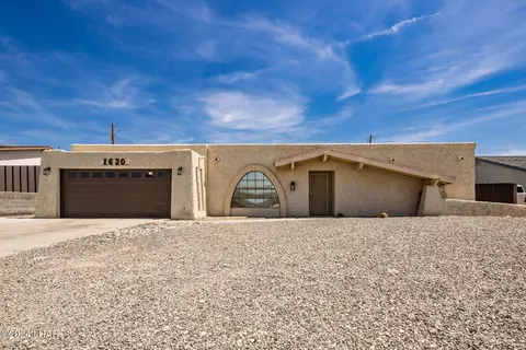 1630 Willow Ave, Lake Havasu City, AZ 86403