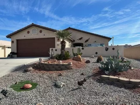 2778 Palo Verde Blvd S, Lake Havasu City, AZ 86403