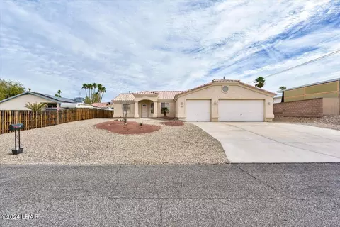 140 Lafayette Ln, Lake Havasu City, AZ 86403