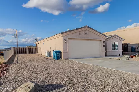3031 Palo Verde Blvd N, Lake Havasu City, AZ 86404