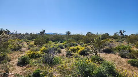 262 S Wagon Trail Rd, Yucca, AZ 86438
