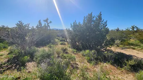 257 S Wagon Trail Rd, Yucca, AZ 86438