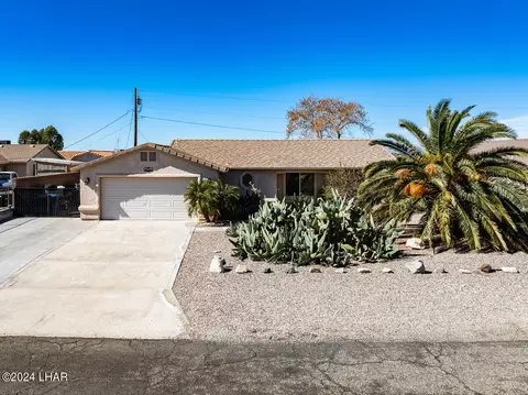 3757 Hiawatha Dr, Lake Havasu City, AZ 86404