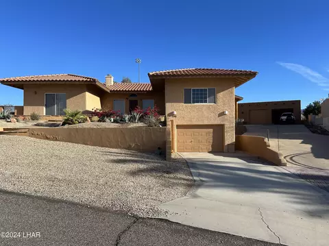 2181 Rover Dr, Lake Havasu City, AZ 86403