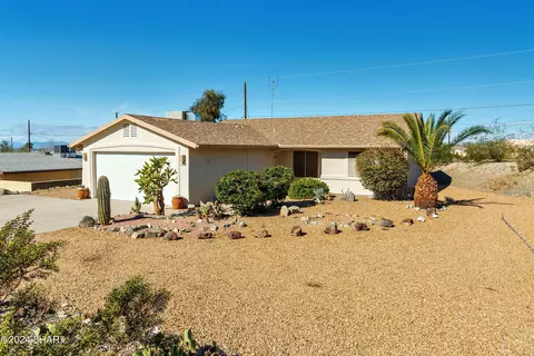 3199 El Dorado Ave N, Lake Havasu City, AZ 86403