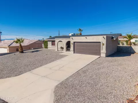 3037 Southwind Ave, Lake Havasu City, AZ 86406