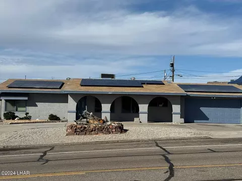 2867 Kiowa Blvd S, Lake Havasu City, AZ 86403