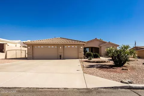 1696 Mcculloch Blvd S, Lake Havasu City, AZ 86406