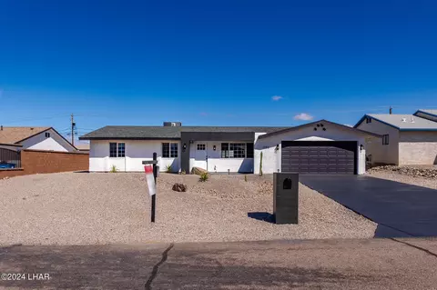 1985 Mimosa Dr, Lake Havasu City, AZ 86403