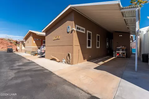 2581 N Hwy 95 # Q, Parker, AZ 85344