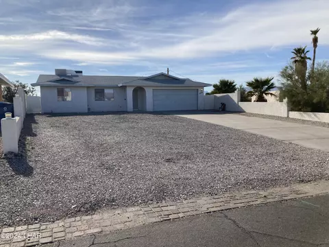 3016 Bosun Ln, Lake Havasu City, AZ 86403