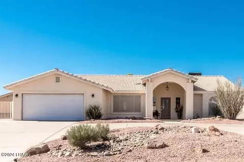 331 Acoma Blvd S, Lake Havasu City, AZ 86406
