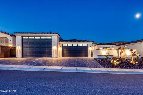 8015 Corte De Las Flores, Lake Havasu City, AZ 86406