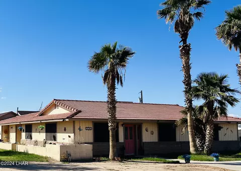 7197 Aquarius Dr, Mohave Valley, AZ 86440