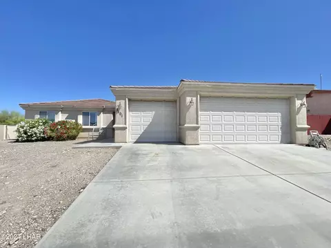 3101 Caravelle Dr, Lake Havasu City, AZ 86406