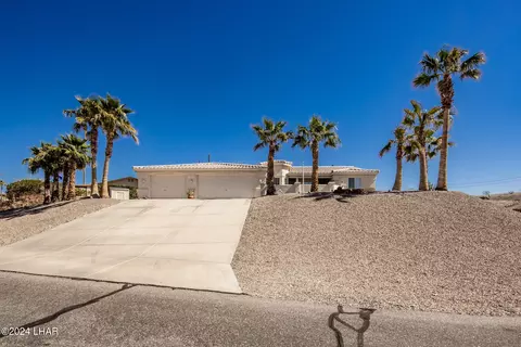 2815 Bamboo Ct, Lake Havasu City, AZ 86404