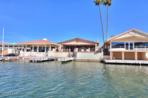 8878 Moovalya Dr, Parker, AZ 85344
