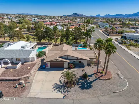 2400 Baron Dr, Lake Havasu City, AZ 86403