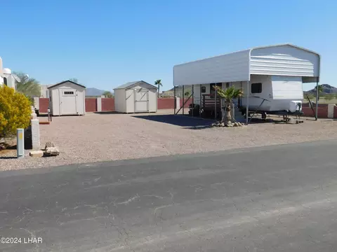 42217 S Abel Way, Vicksburg, AZ 85348