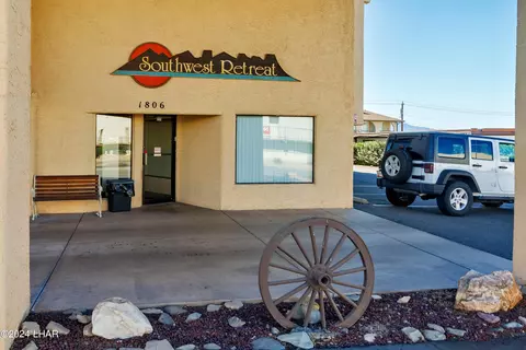 1806 Swanson Ave #110, Lake Havasu City, AZ 86403