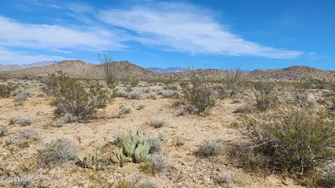 3017 Allison Dr, Yucca, AZ 86438