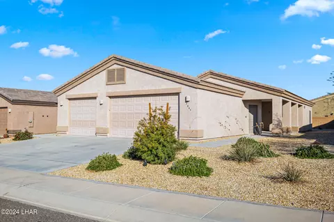 2665 Canyon Park Dr, Bullhead City, AZ 86442