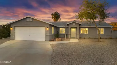 760 Winston Pl, Lake Havasu City, AZ 86406