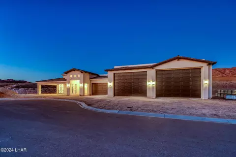 8027 Corte De Las Colinas, Lake Havasu City, AZ 86406