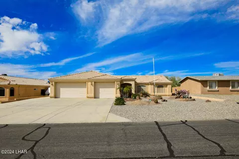 3625 Clearwater Dr, Lake Havasu City, AZ 86406