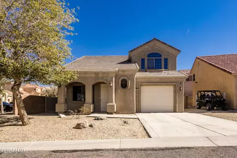 900 Richey Way, Lake Havasu City, AZ 86403