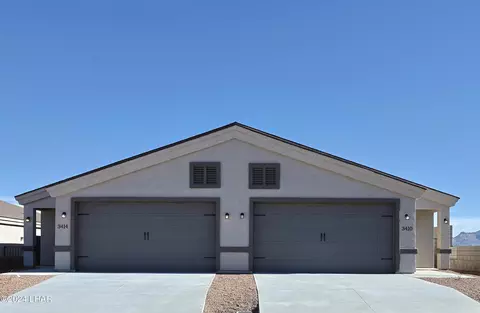 3422 Mulberry Ln, Kingman, AZ 86409