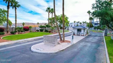 1800 Clubhouse Dr #H71, Bullhead City, AZ 86442
