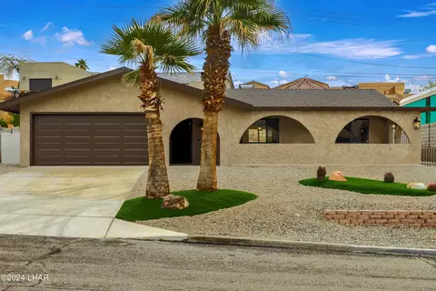 2960 Pony Dr, Lake Havasu City, AZ 86406