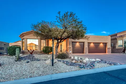 3672 N Swilican Bridge Rd, Lake Havasu City, AZ 86404