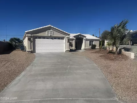 3411 Surry Ln, Lake Havasu City, AZ 86406