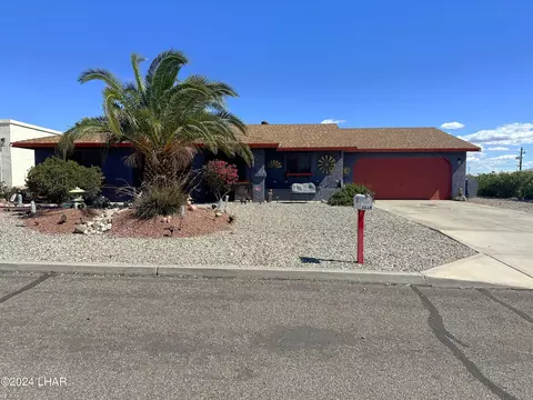 2860 Star Dr, Lake Havasu City, AZ 86406