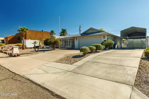 3416 Bluegrass Dr, Lake Havasu City, AZ 86406