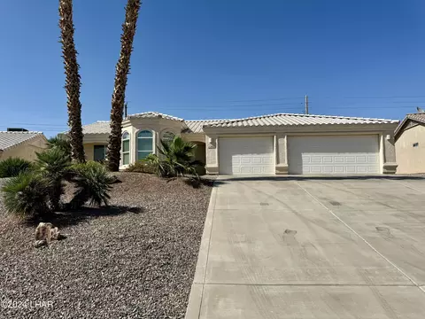 2961 Indian Land Dr, Lake Havasu City, AZ 86406