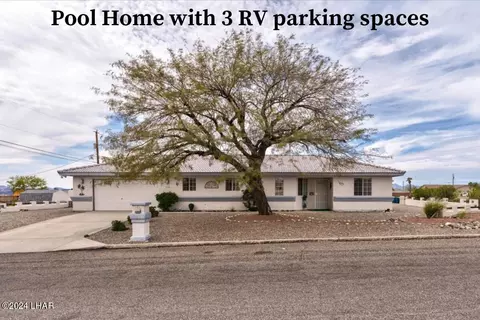 3335 Mockingbird Dr, Lake Havasu City, AZ 86406
