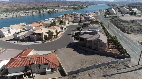 8642 Miraleste Shores Dr, Parker, AZ 85344