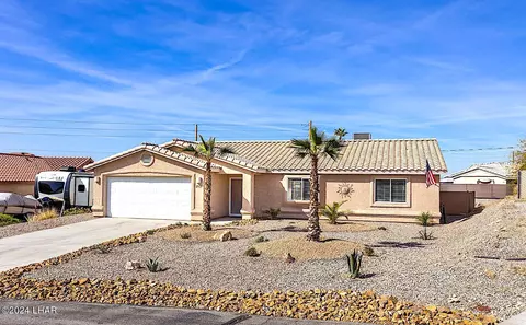 2963 Pony Cir, Lake Havasu City, AZ 86406