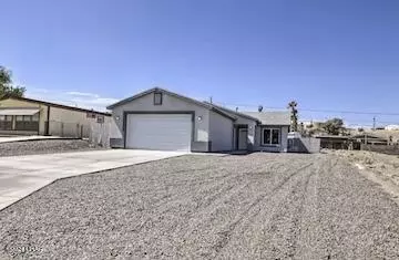 1686 Toro Rd, Bullhead City, AZ 86442