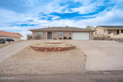 3015 Ranchero Dr, Lake Havasu City, AZ 86406