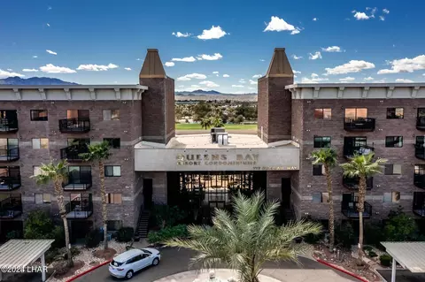 777 Harrah Way #412, Lake Havasu City, AZ 86403