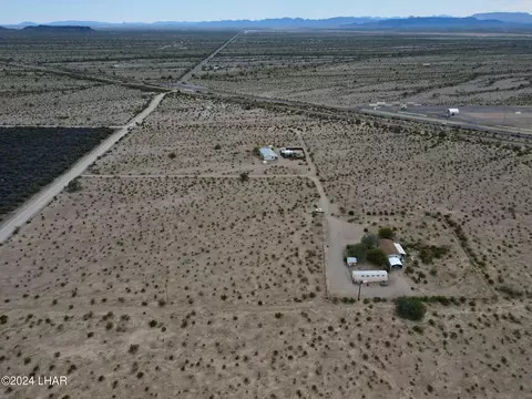 36324 N Mcvay Rd, Bouse, AZ 85325