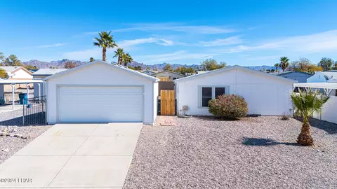 4322 Rafe Ave, Fort Mohave, AZ 86426