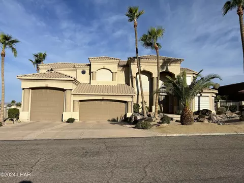2065 Eagle Dr, Lake Havasu City, AZ 86406