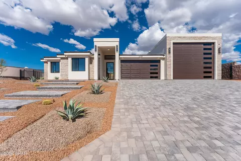 6339 Avienda De Las Colinas, Lake Havasu City, AZ 86406
