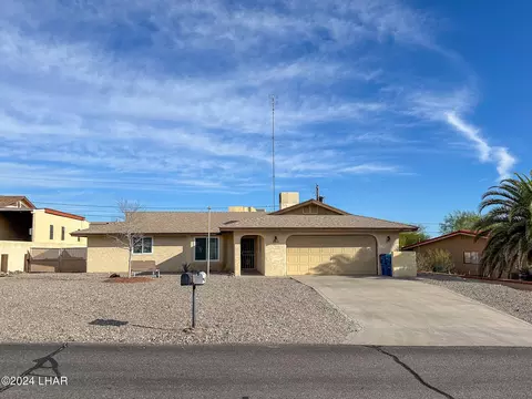 3464 Mockingbird Dr, Lake Havasu City, AZ 86406